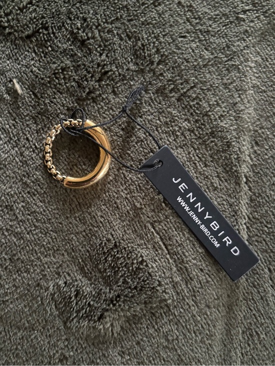 Jenny Bird Jewelry - Jenny Bird • Amelia Ring